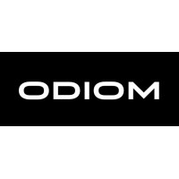 ODIOM logo