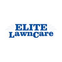 Elite Lawn Care logo