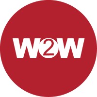 W2W | Walls To Workstations logo