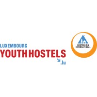 Les Auberges De Jeunesse Luxembourgeoises Asbl. logo