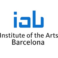 Institute Of The Arts Barcelona logo
