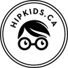 Hip Kids logo