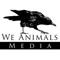 We Animals Media logo