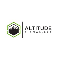 Altitude Signal logo