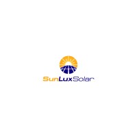 SunLux Solar logo