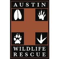 Austin Wildlife Rescue logo