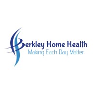 Berkley Home Health logo