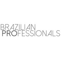 Brazilian Professionals - The Exclusive Distributor Of Brazilian Blowout & B3 Brazilian Bond Builder logo