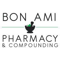 Bon Ami Pharmacy & Compounding logo