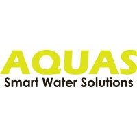 Aquas Inc logo