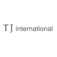 TJ International logo