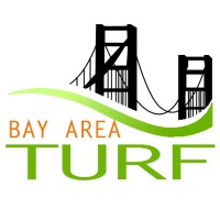 Bay Area Turf logo