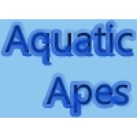 Aquatic Apes logo