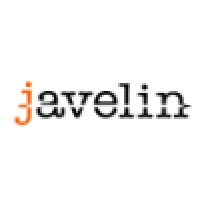 Javelin. logo