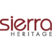 Sierra Heritage Magazine Group logo