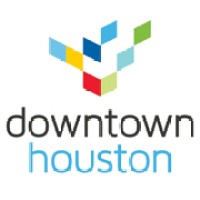 Downtown Houston logo