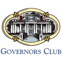 Governors Club logo