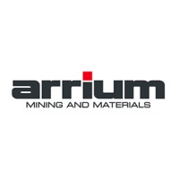 Arrium logo