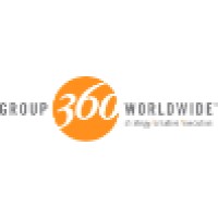 GROUP360 Worldwide (Now We Are Alexander) logo