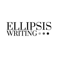 Ellipsis Writing logo