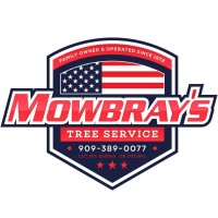 Mowbray's Tree Service, Incorporated logo