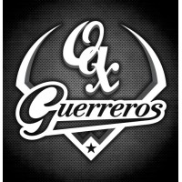 Guerreros De Oaxaca Béisbol Club logo