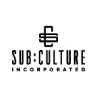 Image of Sub:Culture Incorporated