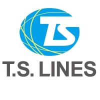 T.S. Lines Ltd. logo