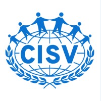 CISV Canada logo