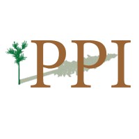 Purposeful Planning Institute logo