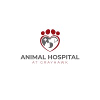 Animal Hospital At Grayhawk logo