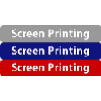 Phoenix Screen Printing logo