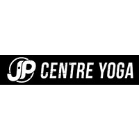JP Centre Yoga logo