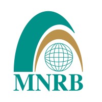 MNRB Group logo