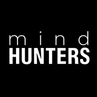 Mind HUNTERS logo