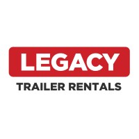 Legacy Trailers logo