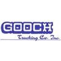 Gooch Trucking logo