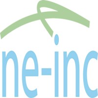 NE-INC logo