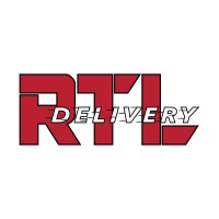 RTL Delivery LC logo