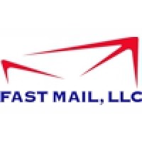 Fast Mail, LLC logo