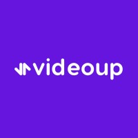Videoup logo