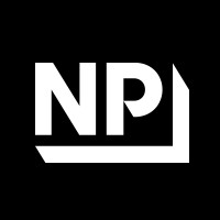 NP Agency logo