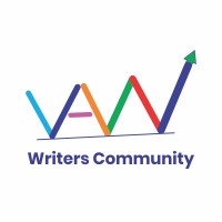 Writers Community logo