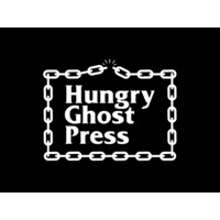 Hungry Ghost Press logo