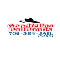 Goodfellas Bailbonds logo