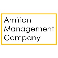 Amirian Management Company logo