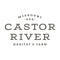 Castor River Habitat & Farm logo