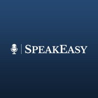Speakeasy Authority Marketing. logo