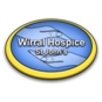 St Johns Hospice In Wirral logo