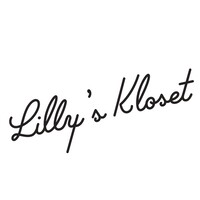 Lilly's Kloset logo